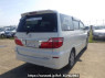 Used 2005 AT toyota alphard ANH10W Image[6]
