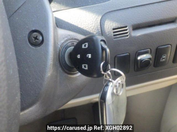 Used 2005 AT toyota alphard ANH10W Image[23]