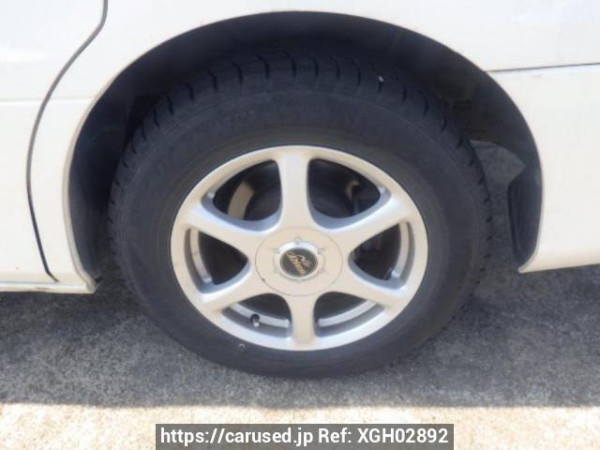 Used 2005 AT toyota alphard ANH10W Image[25]