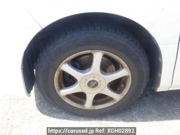 Used 2005 AT toyota alphard ANH10W Image[26]