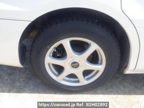 Used 2005 AT toyota alphard ANH10W Image[28]