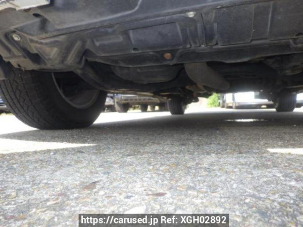 Used 2005 AT toyota alphard ANH10W Image[29]