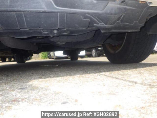 Used 2005 AT toyota alphard ANH10W Image[30]