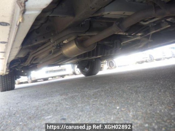 Used 2005 AT toyota alphard ANH10W Image[31]