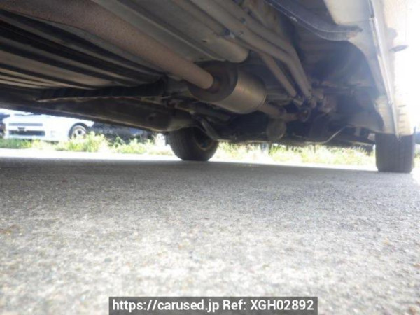 Used 2005 AT toyota alphard ANH10W Image[32]