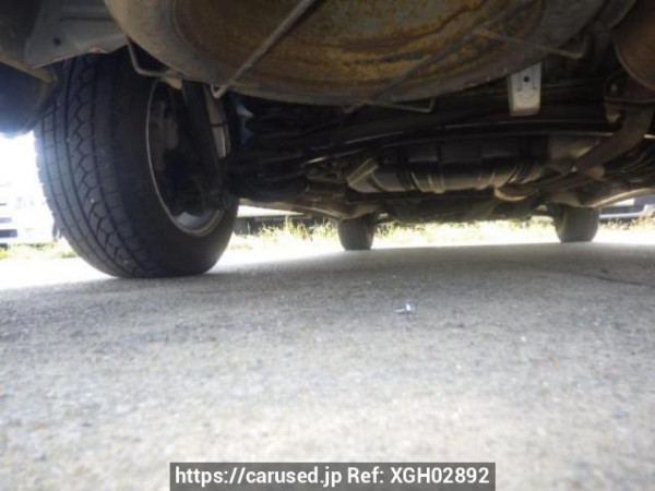 Used 2005 AT toyota alphard ANH10W Image[33]