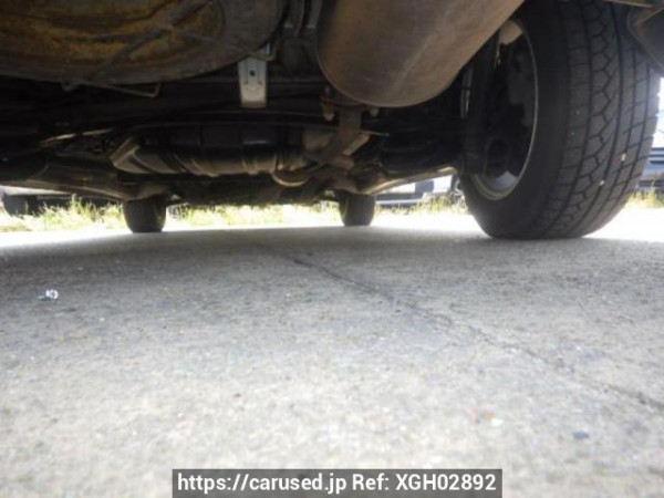 Used 2005 AT toyota alphard ANH10W Image[34]