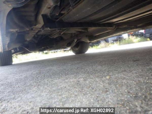 Used 2005 AT toyota alphard ANH10W Image[35]