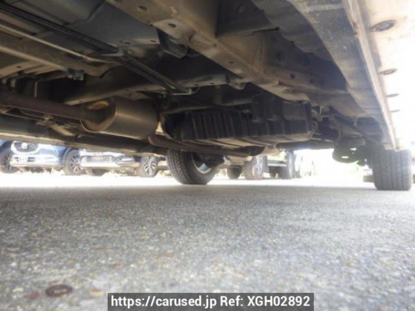 Used 2005 AT toyota alphard ANH10W Image[36]