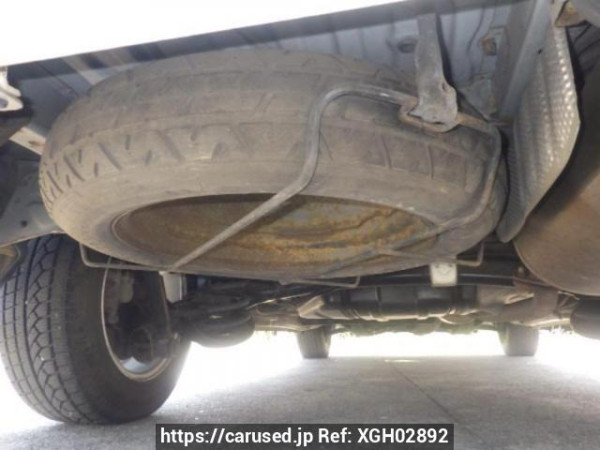 Used 2005 AT toyota alphard ANH10W Image[37]