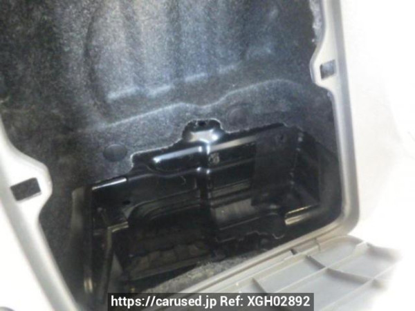 Used 2005 AT toyota alphard ANH10W Image[38]