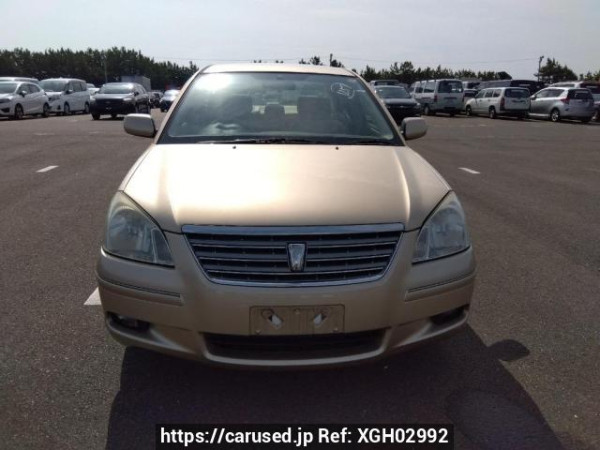 Used 2005 AT toyota premio ZZT240 Image[1]