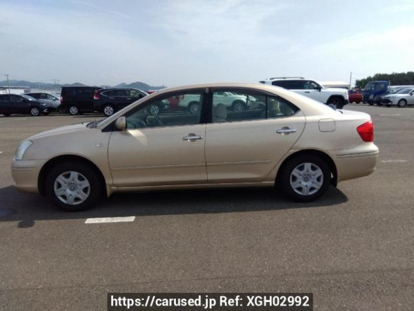 Used 2005 AT toyota premio ZZT240 Image[3]