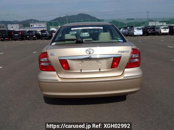 Used 2005 AT toyota premio ZZT240 Image[5]
