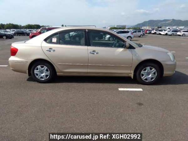 Used 2005 AT toyota premio ZZT240 Image[7]