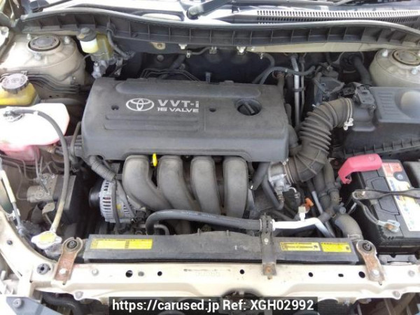Used 2005 AT toyota premio ZZT240 Image[9]