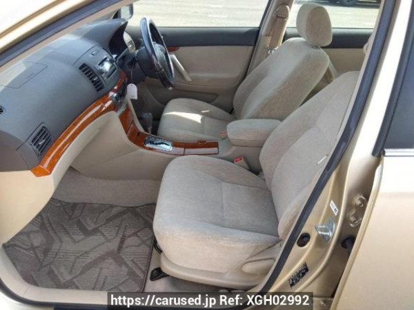 Used 2005 AT toyota premio ZZT240 Image[13]