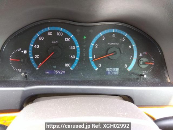 Used 2005 AT toyota premio ZZT240 Image[19]