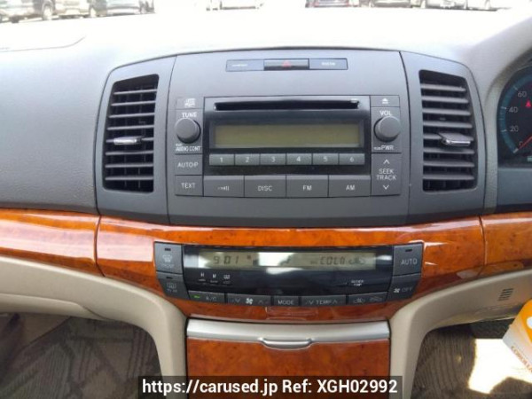 Used 2005 AT toyota premio ZZT240 Image[21]