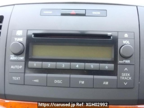 Used 2005 AT toyota premio ZZT240 Image[22]