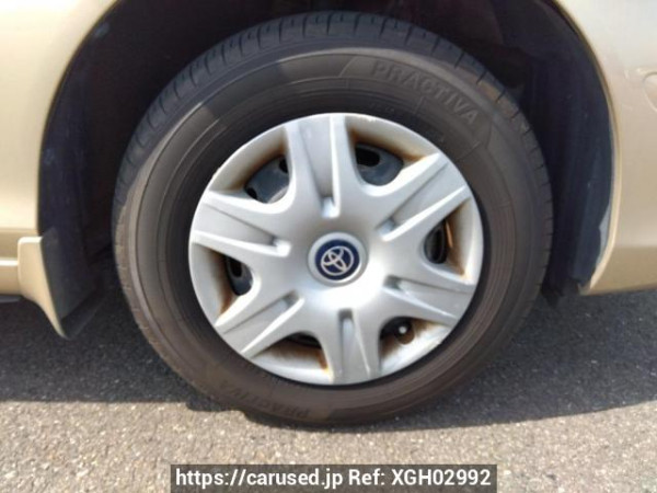 Used 2005 AT toyota premio ZZT240 Image[25]