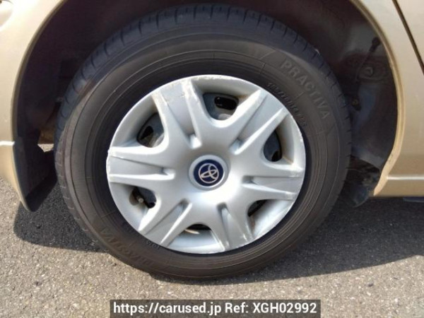 Used 2005 AT toyota premio ZZT240 Image[27]