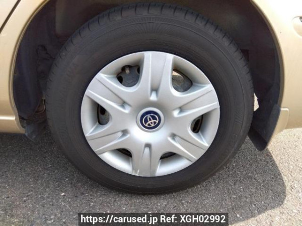 Used 2005 AT toyota premio ZZT240 Image[28]