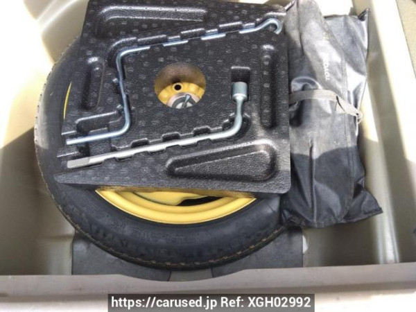 Used 2005 AT toyota premio ZZT240 Image[35]