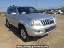 Toyota Land Cruiser Prado TRJ120W