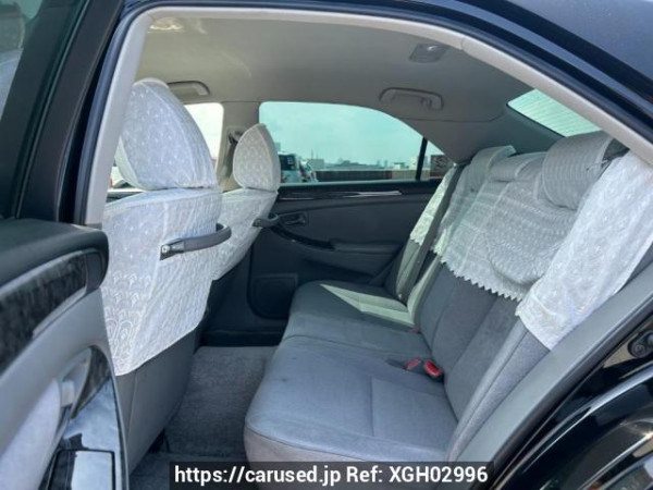 Used 2004 AT toyota crown GRS180 Image[15]