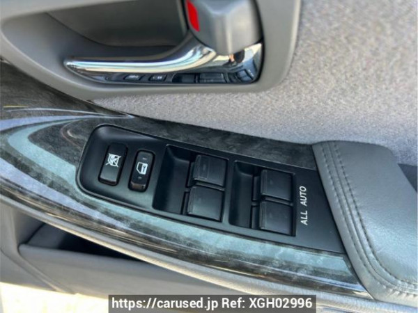 Used 2004 AT toyota crown GRS180 Image[16]