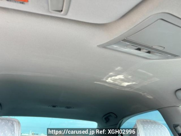 Used 2004 AT toyota crown GRS180 Image[17]