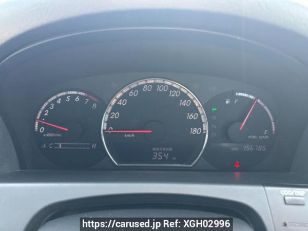 Used 2004 AT toyota crown GRS180 Image[19]