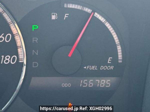 Used 2004 AT toyota crown GRS180 Image[20]