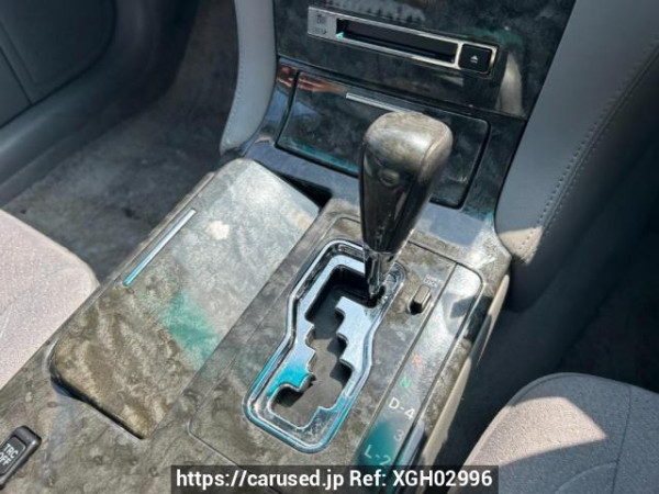 Used 2004 AT toyota crown GRS180 Image[23]