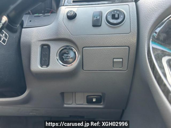 Used 2004 AT toyota crown GRS180 Image[24]