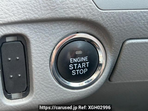 Used 2004 AT toyota crown GRS180 Image[25]