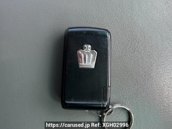 Used 2004 AT toyota crown GRS180 Image[26]