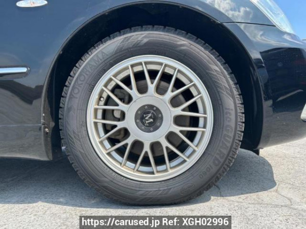 Used 2004 AT toyota crown GRS180 Image[27]