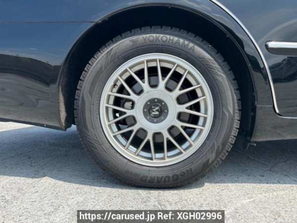 Used 2004 AT toyota crown GRS180 Image[28]