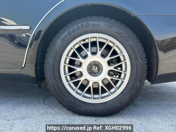 Used 2004 AT toyota crown GRS180 Image[29]