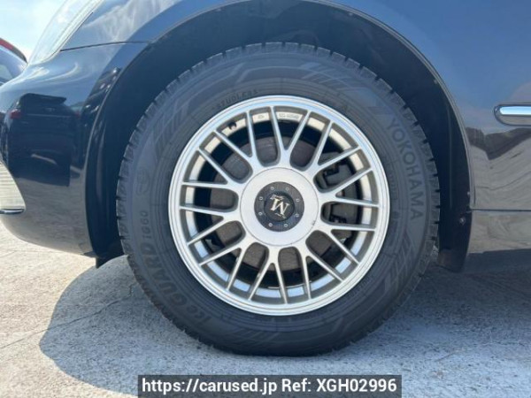 Used 2004 AT toyota crown GRS180 Image[30]