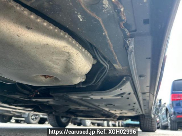 Used 2004 AT toyota crown GRS180 Image[34]