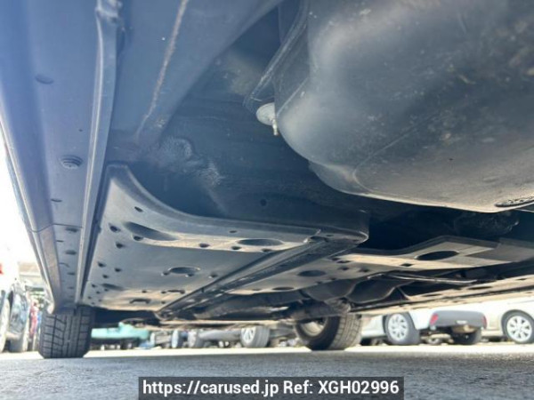 Used 2004 AT toyota crown GRS180 Image[35]