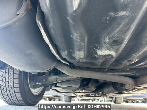 Used 2004 AT toyota crown GRS180 Image[37]