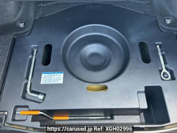Used 2004 AT toyota crown GRS180 Image[41]