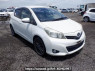 Used 2011 AT toyota vitz NSP130 Image[0]