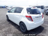 Used 2011 AT toyota vitz NSP130 Image[3]