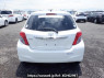 Used 2011 AT toyota vitz NSP130 Image[4]