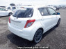 Used 2011 AT toyota vitz NSP130 Image[5]